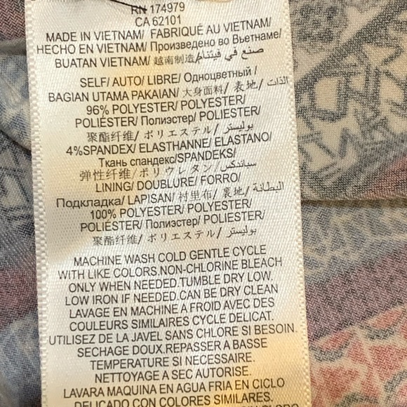 Sexy BCBG Sundress☀️☀️ In Excellent Condition.. Size Small - Picture 4 of 11